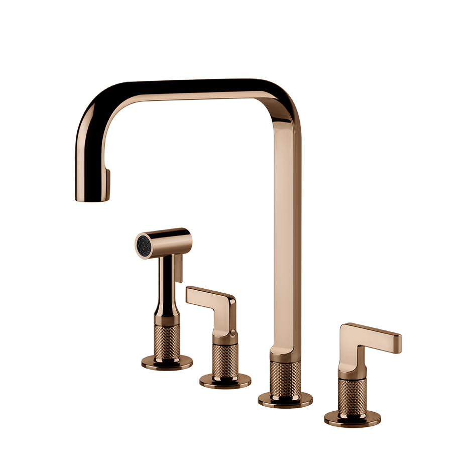 Gessi Inciso Armatur