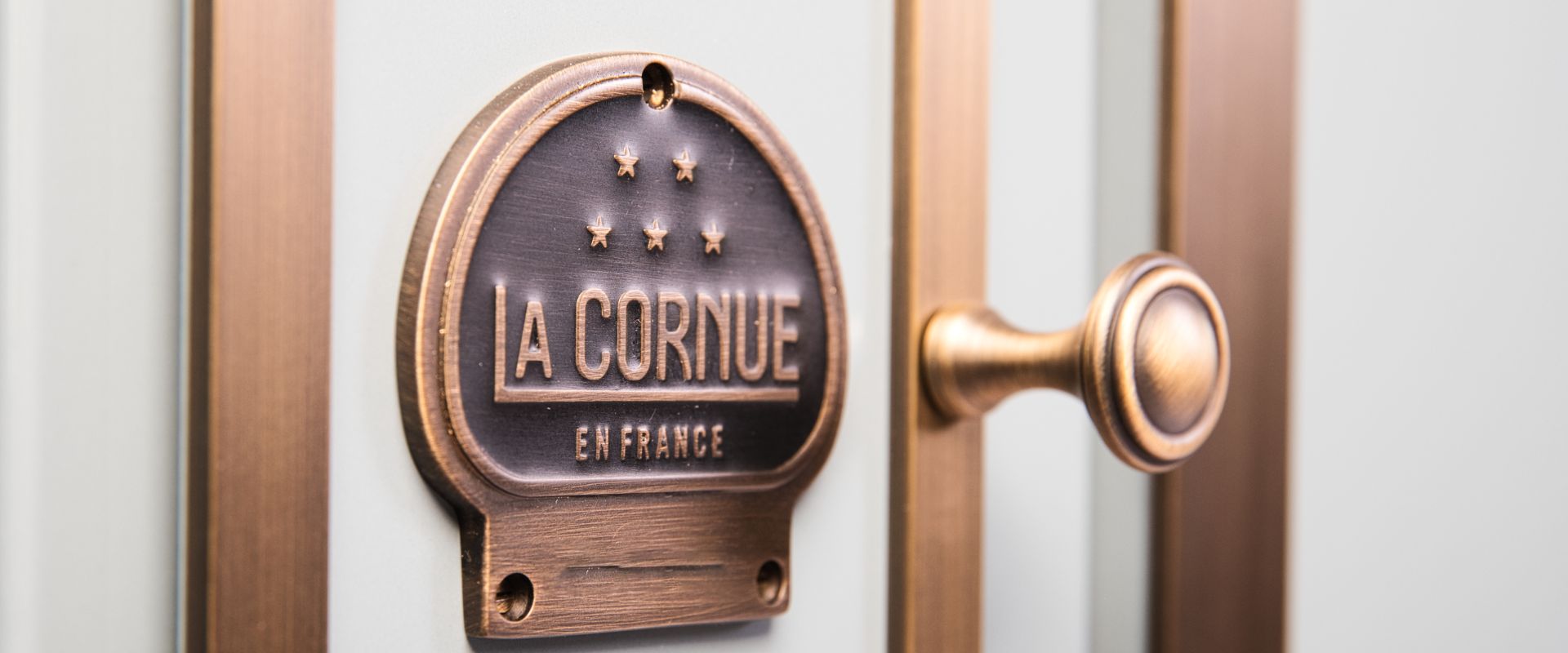 Slider Startseite La Cornue