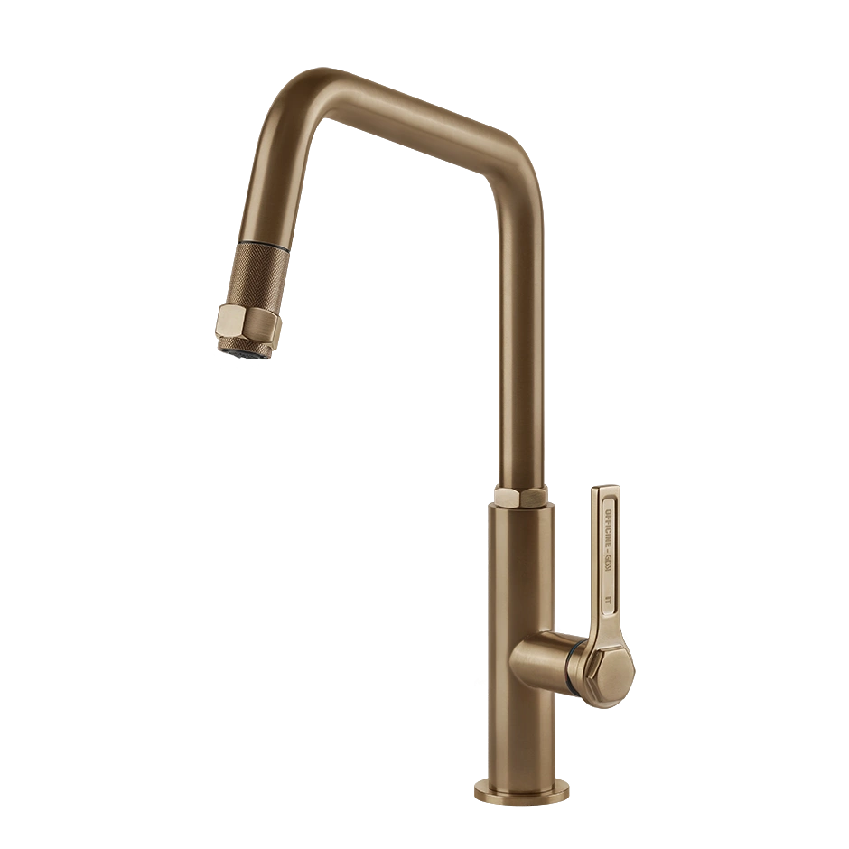 Officine Gessi 60053 Armatur