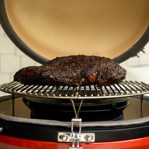 Kamado Joe® SlōRoller mit Gestell