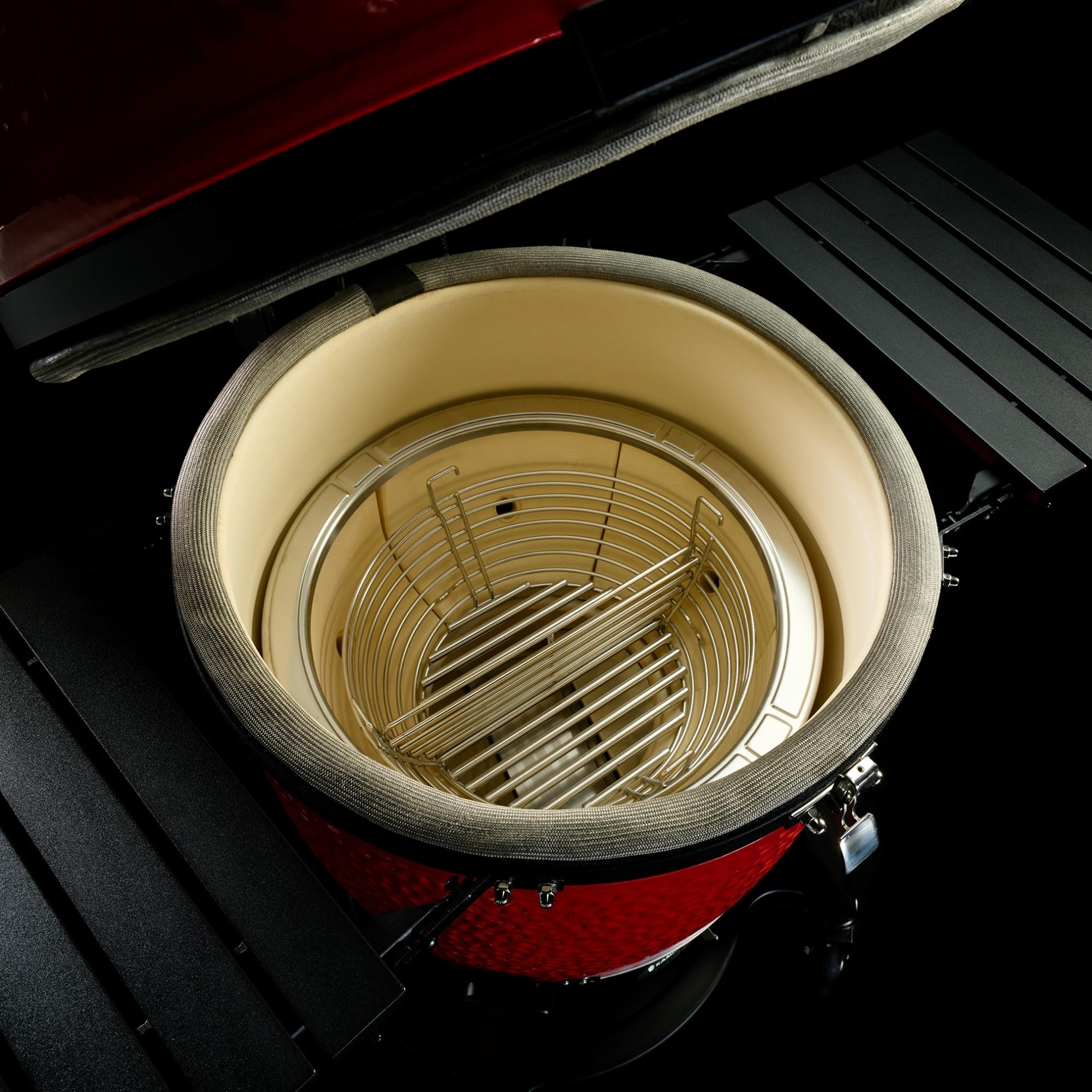 Kamado Big Joe Series III
