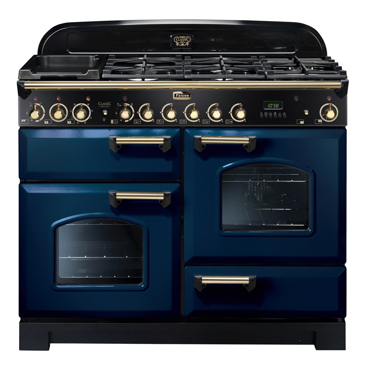 Falcon Classic 110 Deluxe
