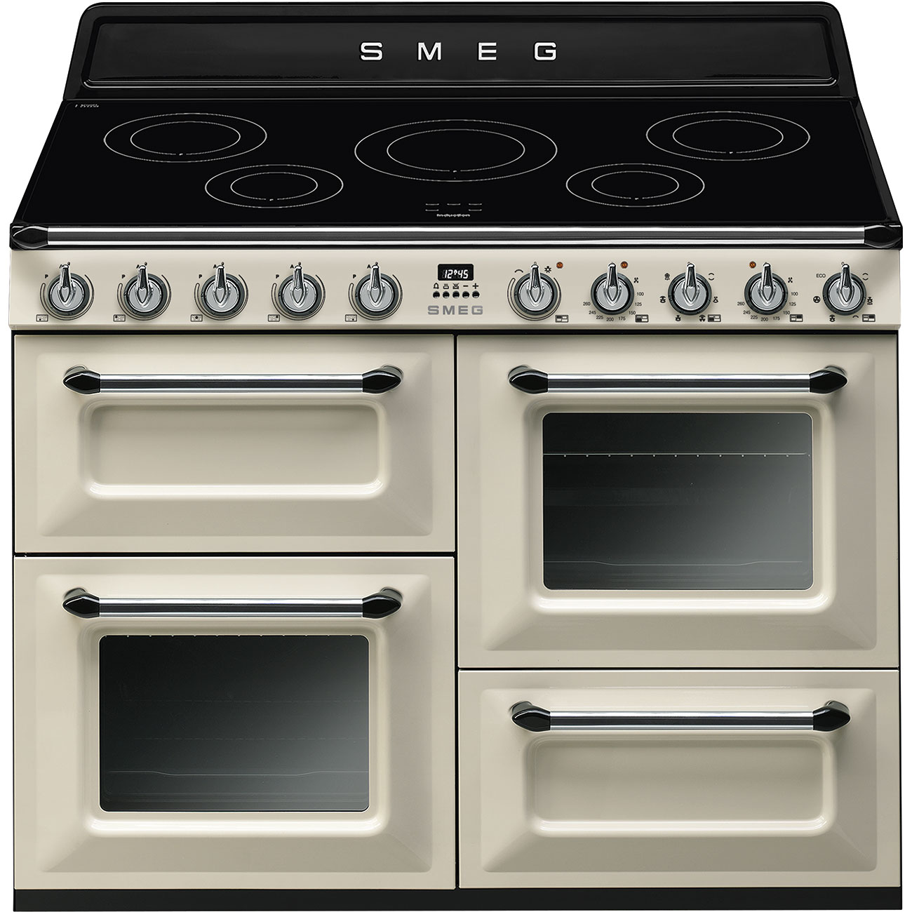 SMEG Victoria TR4110