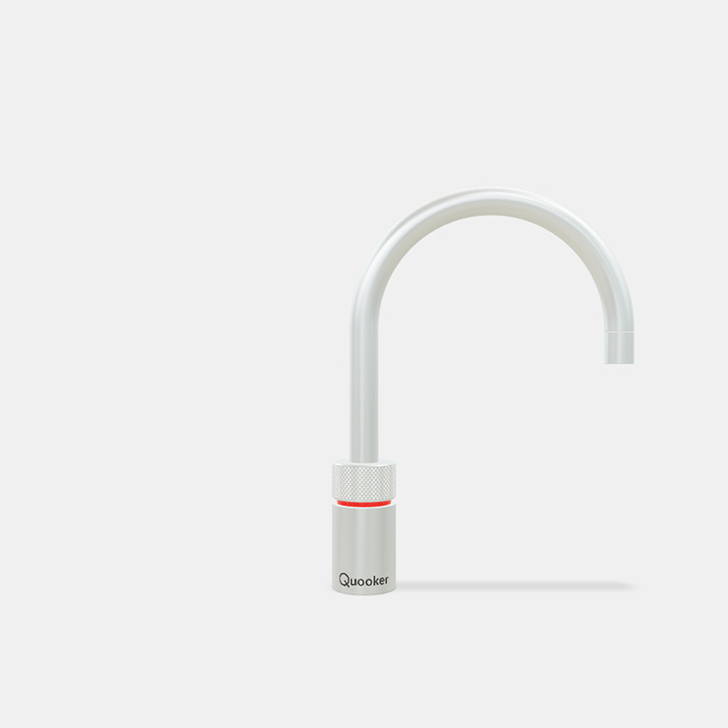 Quooker Nordic Round Single tap