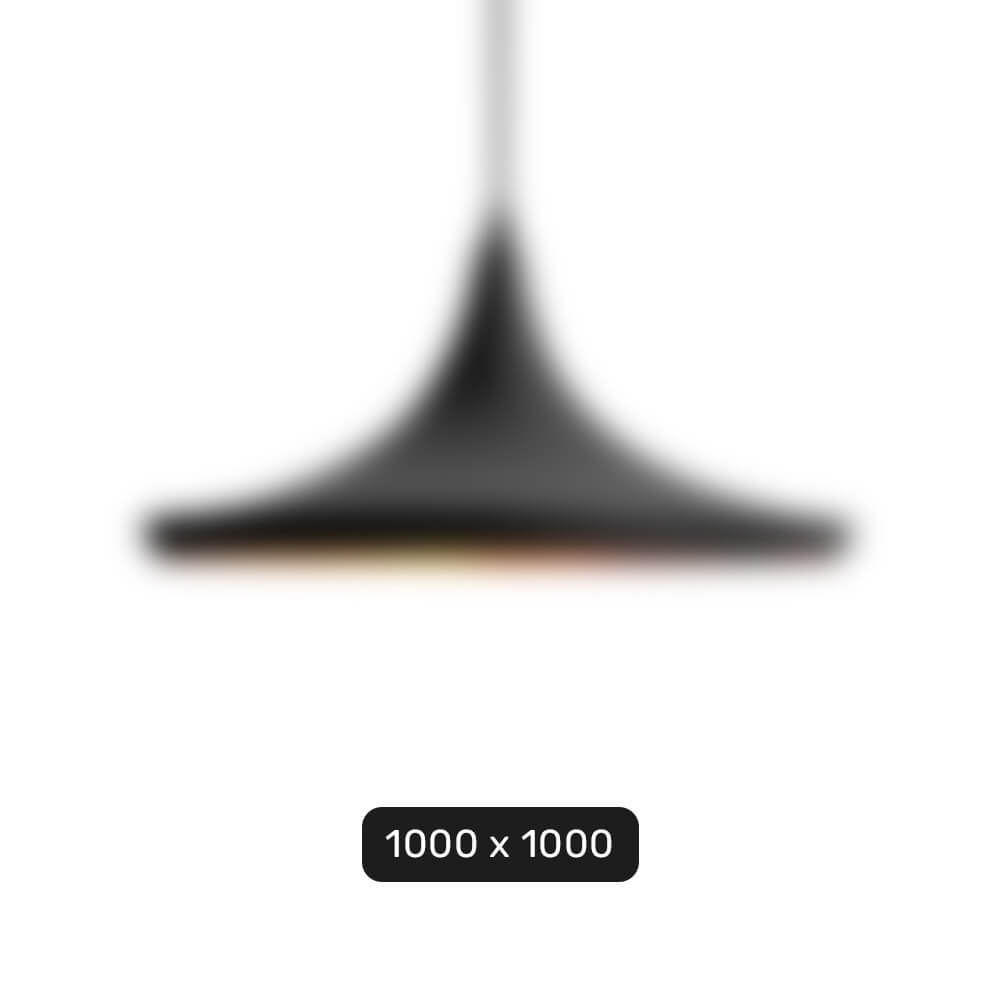 pendant, hängen, lampe, lampenfuß, schwarz