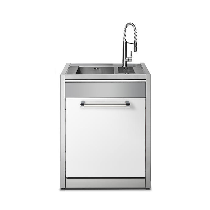 Genesi Spülmodul 70