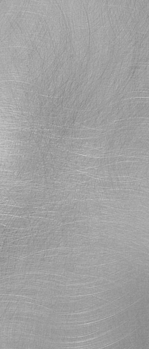Nahaufnahme einer silberfarbenen Lederoberfläche mit feiner Maserung und dezenter Textur
