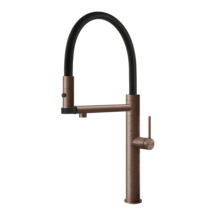 Gessi316 60212 Kitchen Armatur