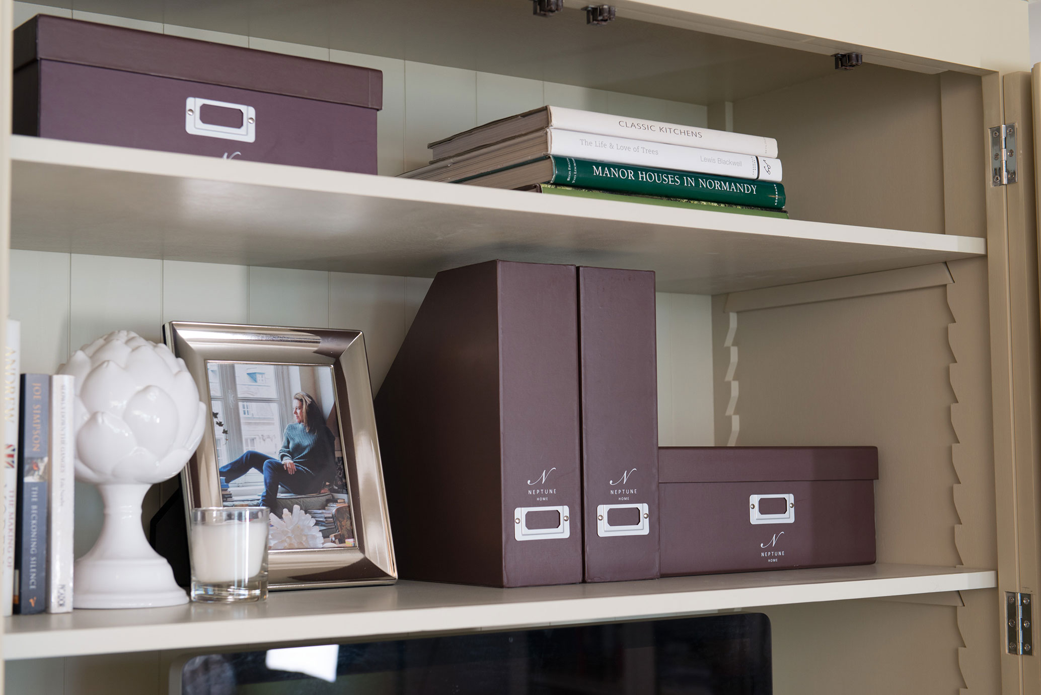 Arbeitsplatz Deluxe Chichester