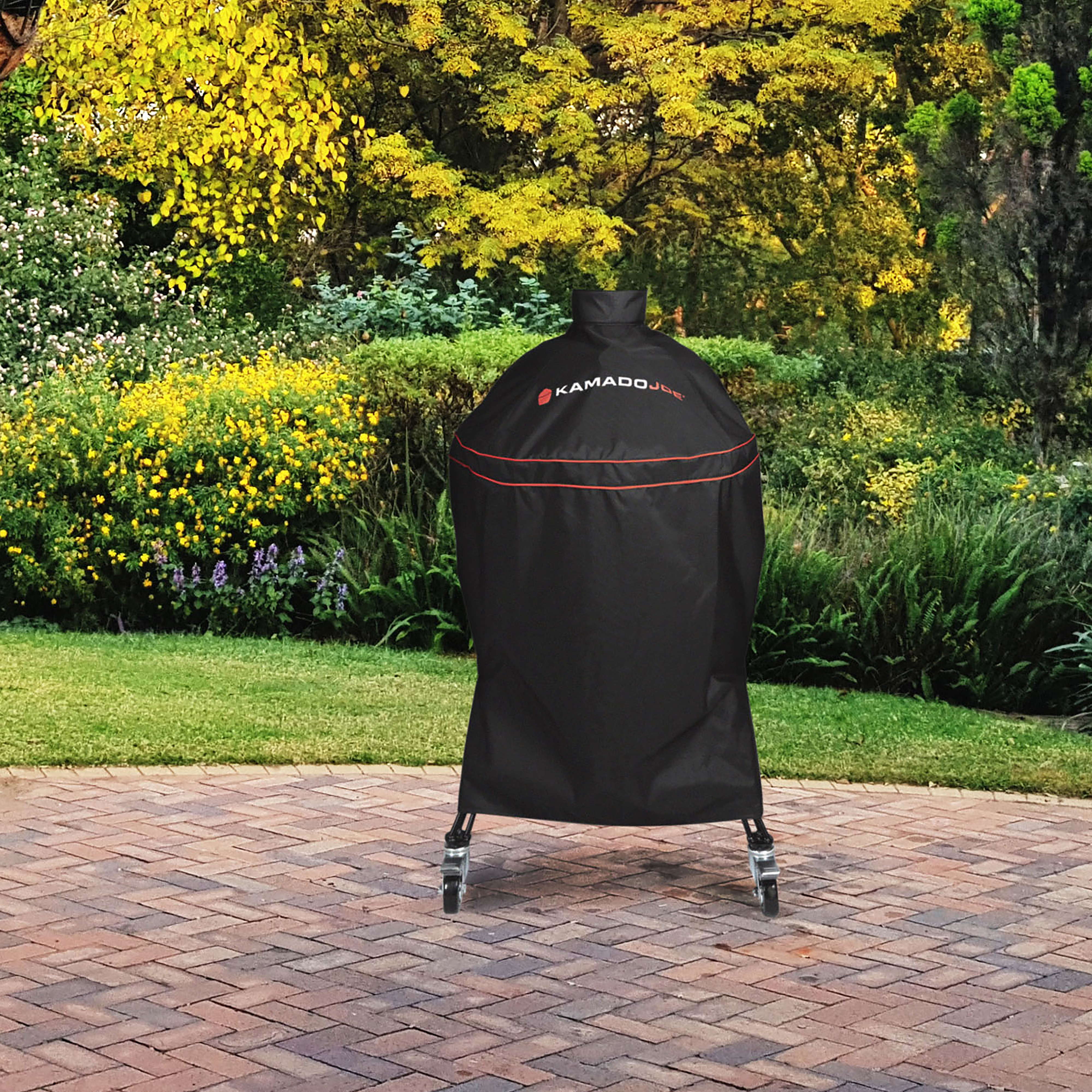 Kamado Joe® Grillabdeckung