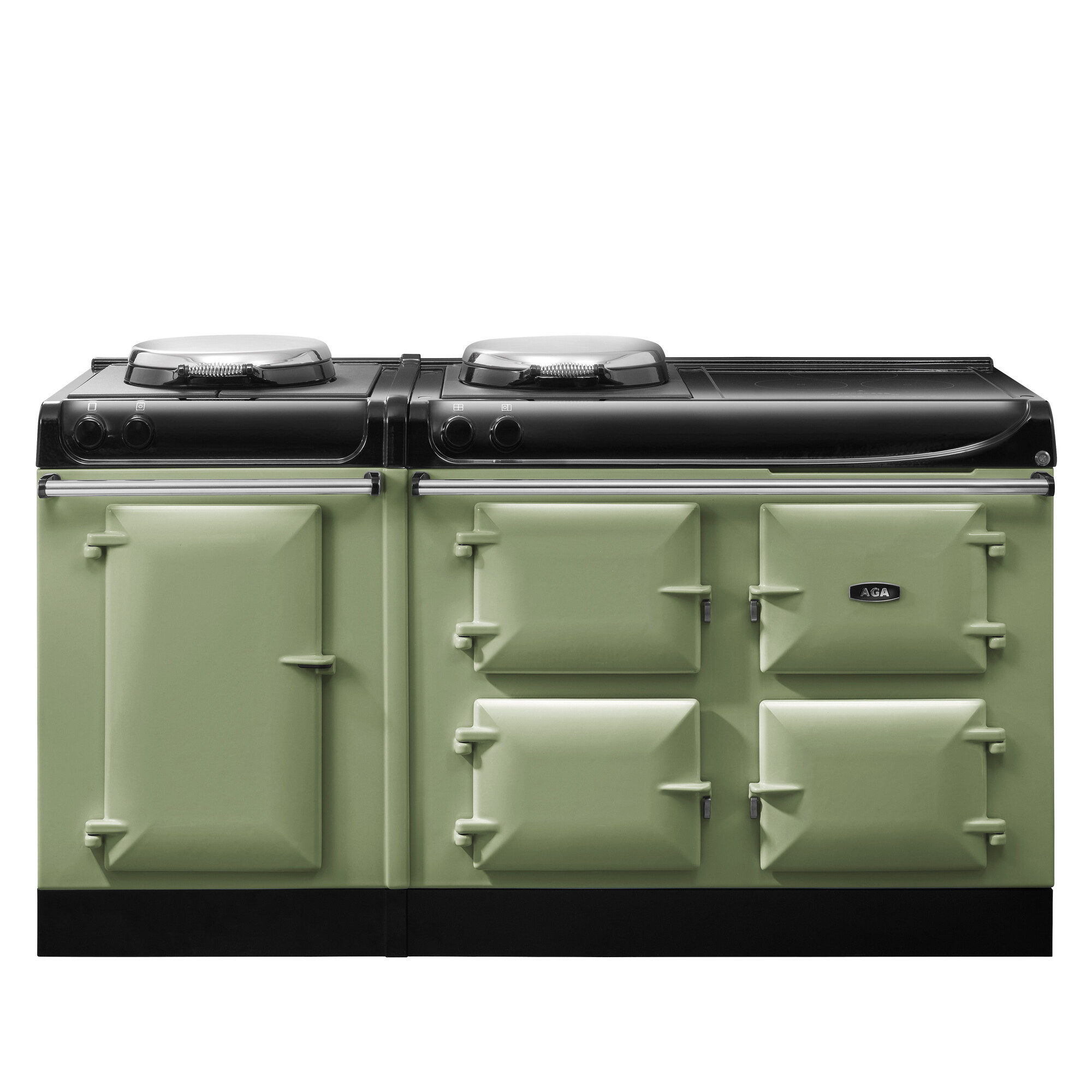 AGA Er3 Series 170 Induktion