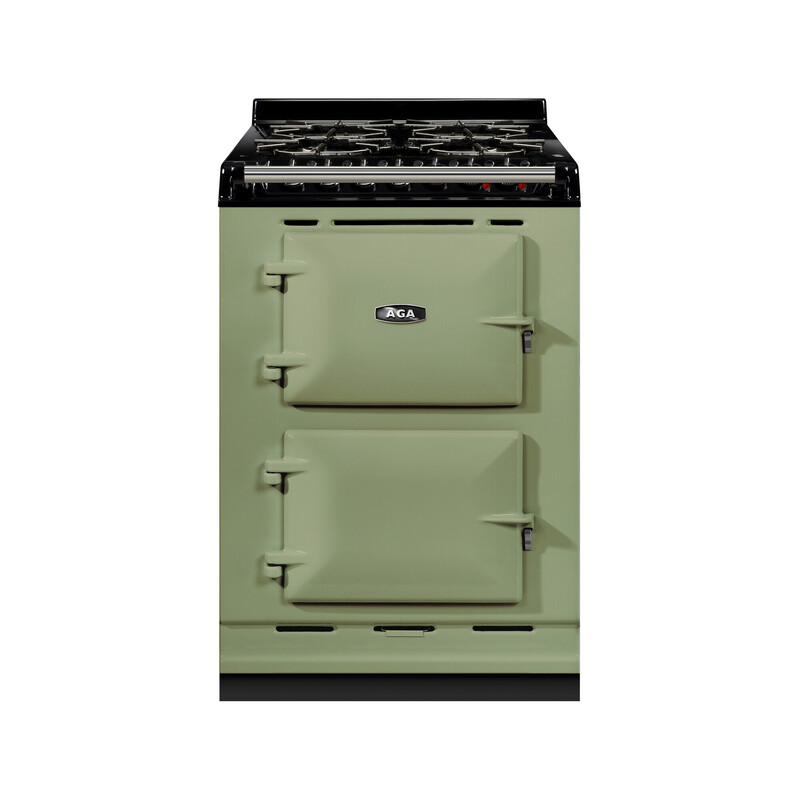 AGA Freestanding Modul