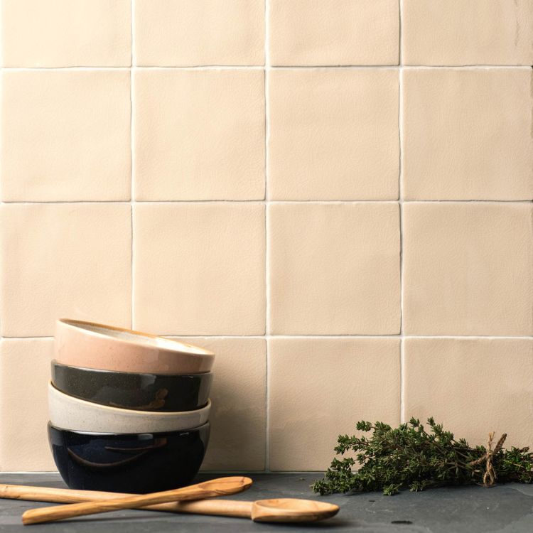 Kachel, Innenarchitektur, Wand, Klebeband, Kochtopf